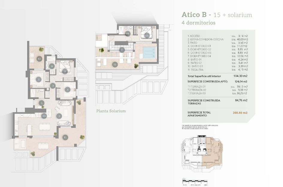 Huis in Calp