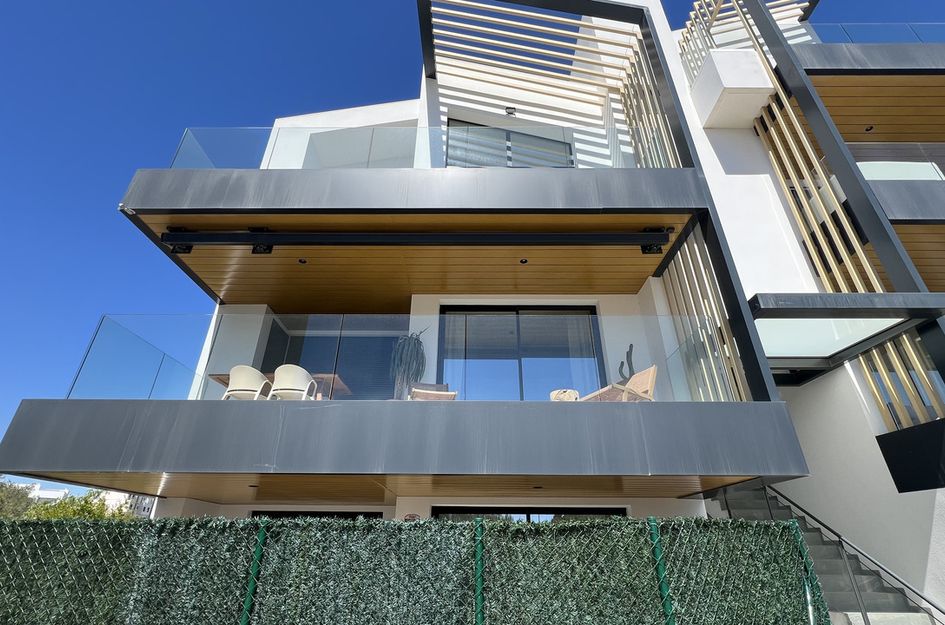 Appartement in Pinar de Campoverde