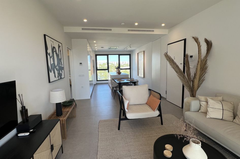 Appartement in Pinar de Campoverde