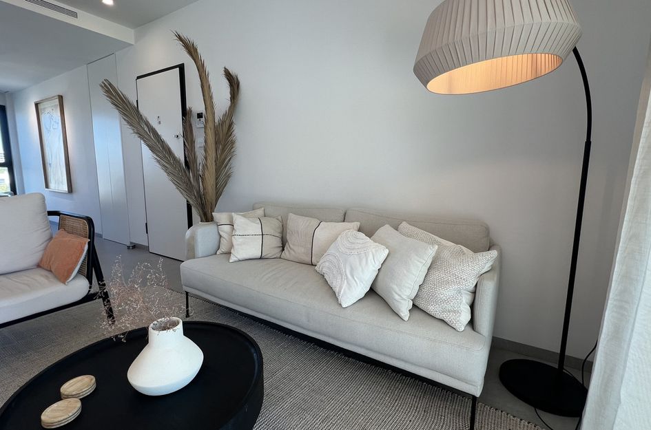 Appartement in Pinar de Campoverde