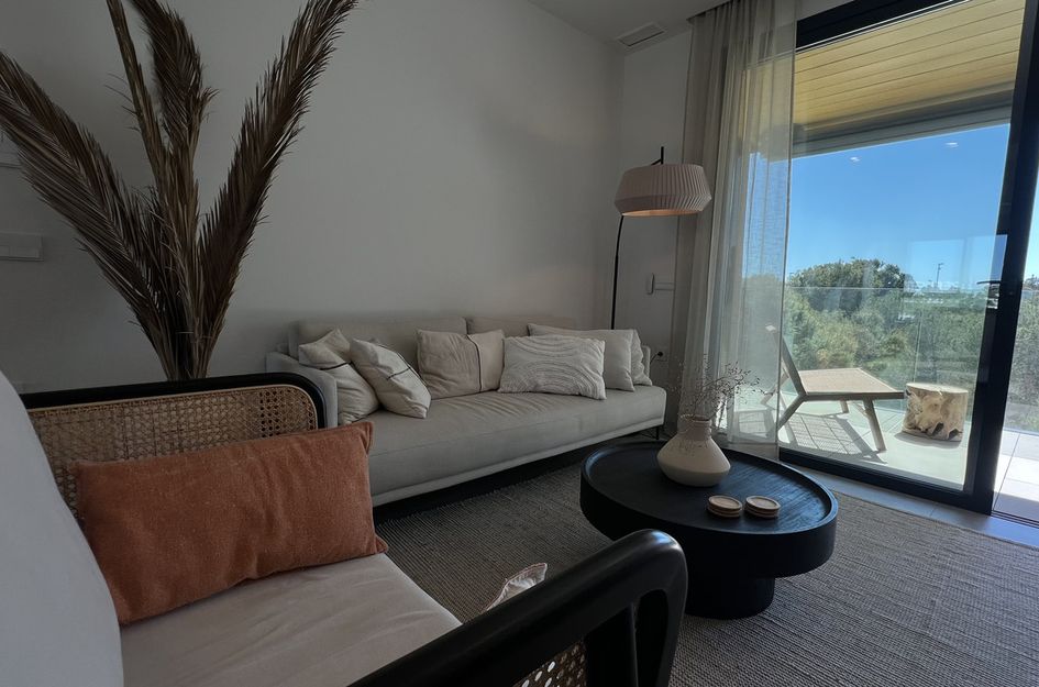 Appartement in Pinar de Campoverde