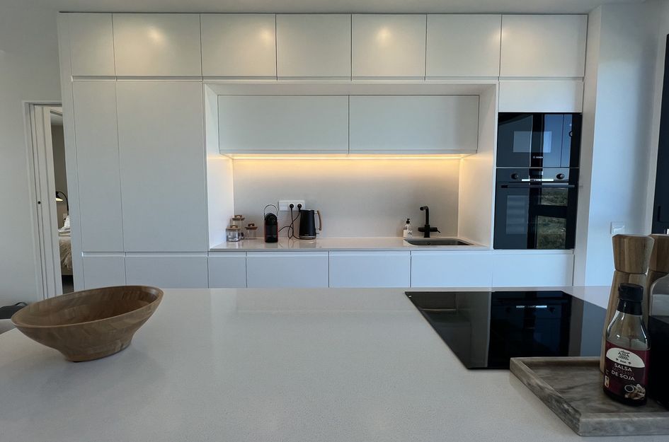Appartement in Pinar de Campoverde