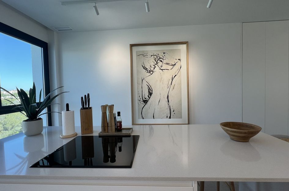 Appartement in Pinar de Campoverde