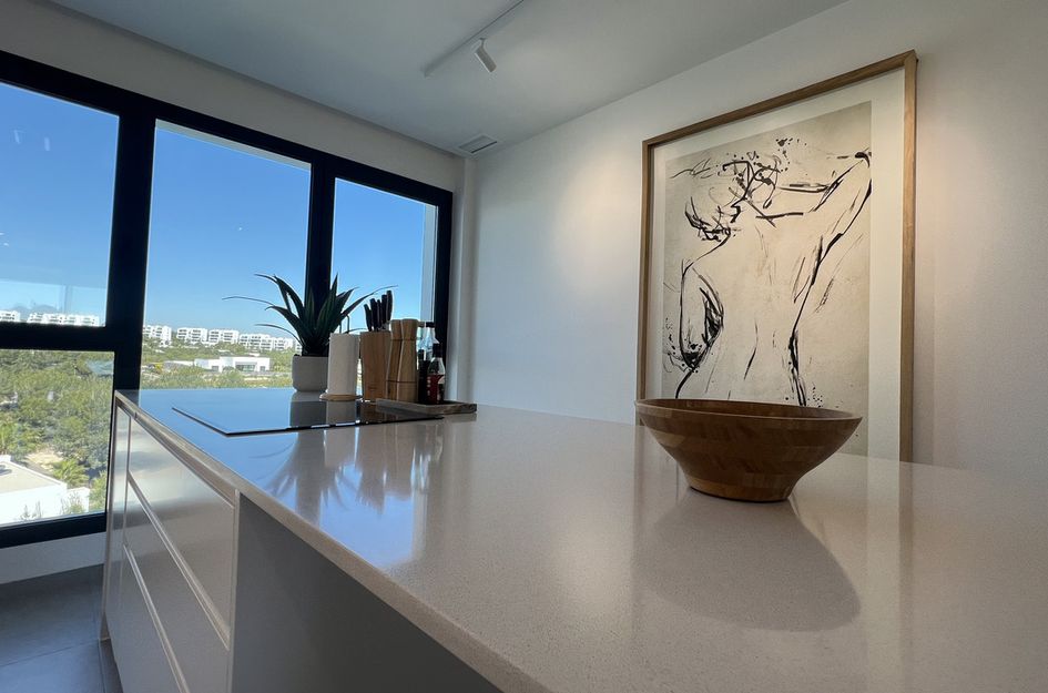 Appartement in Pinar de Campoverde