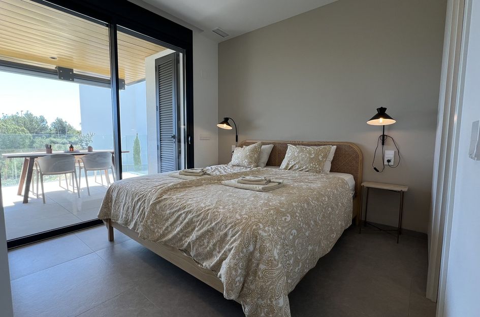 Appartement in Pinar de Campoverde