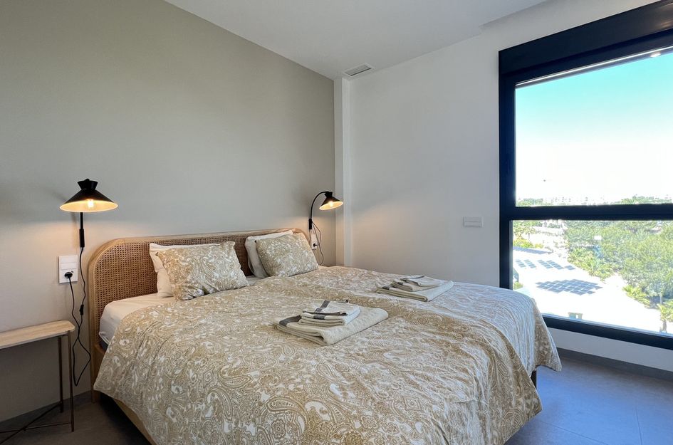 Appartement in Pinar de Campoverde