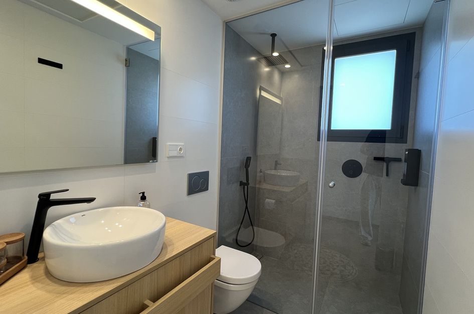 Appartement in Pinar de Campoverde