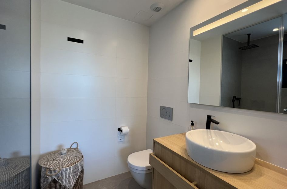 Appartement in Pinar de Campoverde
