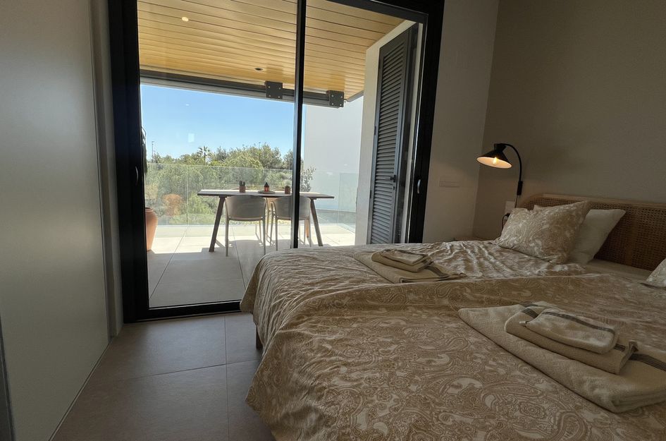 Appartement in Pinar de Campoverde