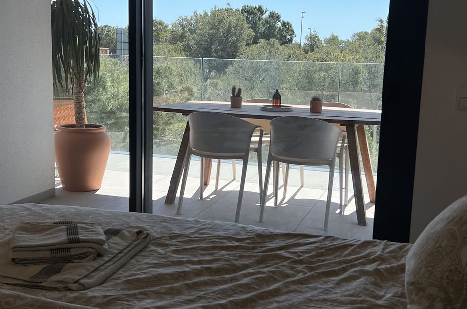 Appartement in Pinar de Campoverde
