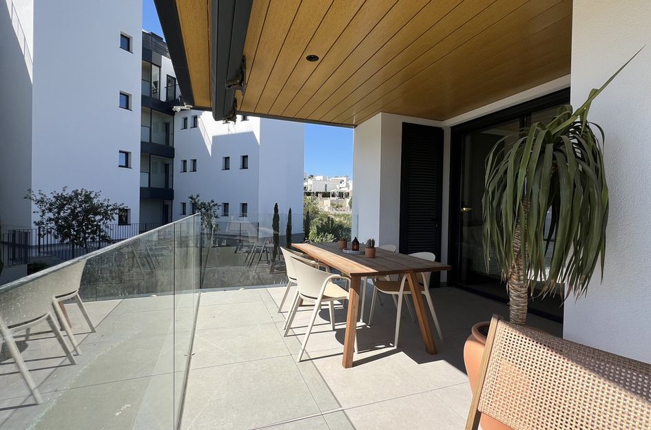 Appartement in Pinar de Campoverde