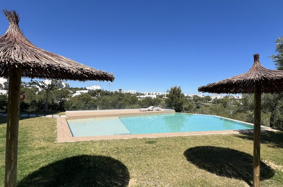 Appartement in Pinar de Campoverde