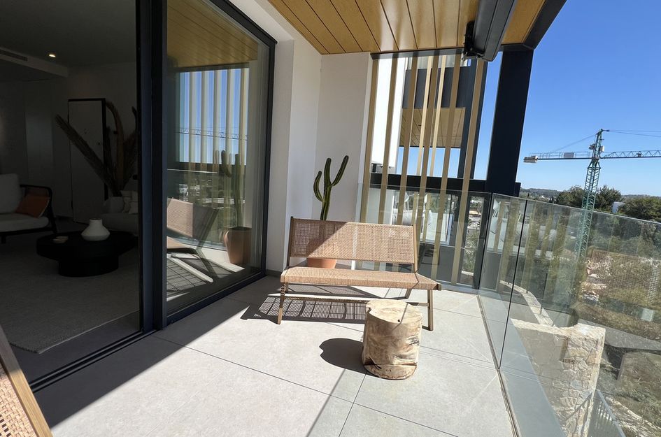 Appartement in Pinar de Campoverde