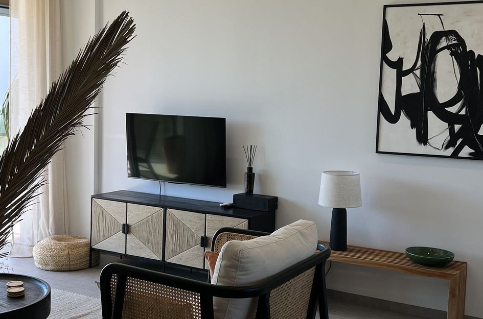 Appartement in Pinar de Campoverde