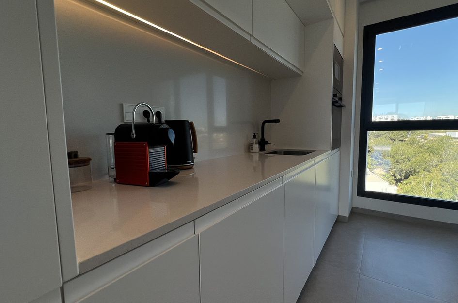 Appartement in Pinar de Campoverde