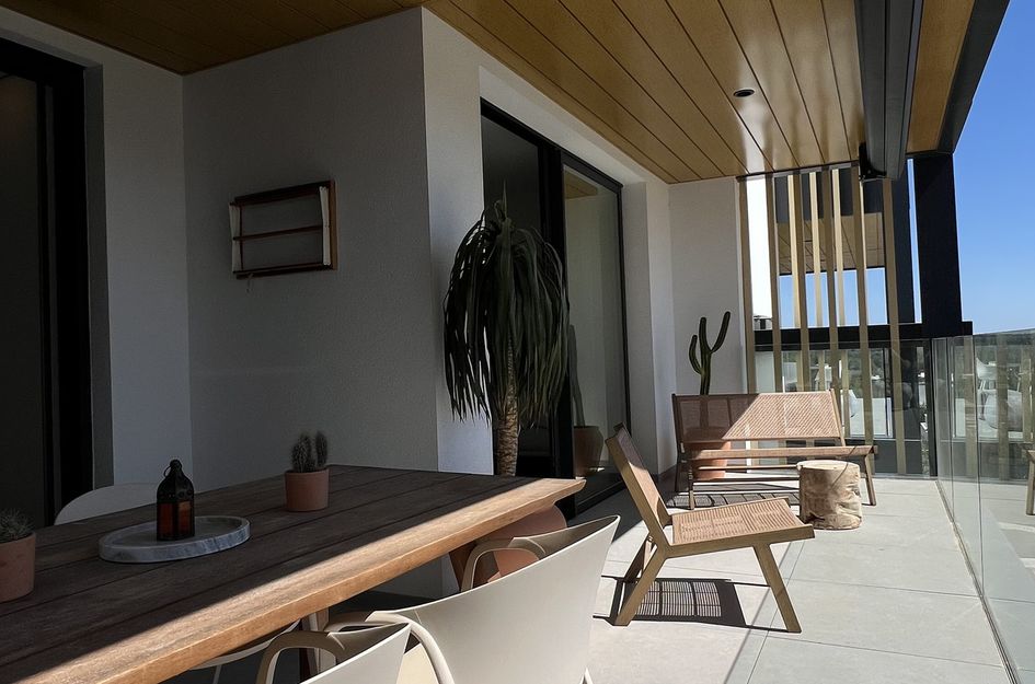 Appartement in Pinar de Campoverde