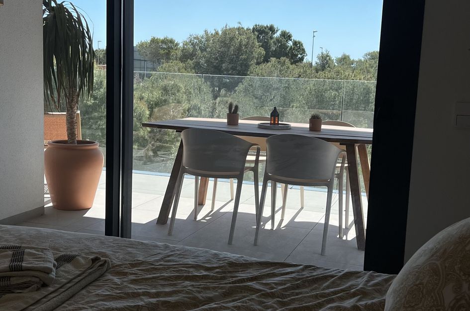 Appartement in Pinar de Campoverde