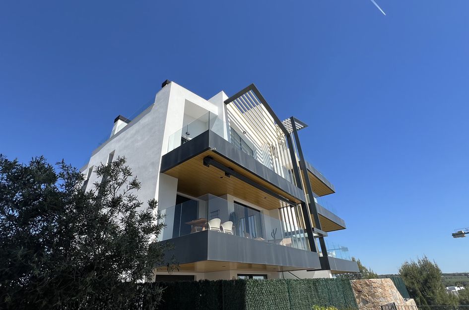 Appartement in Pinar de Campoverde