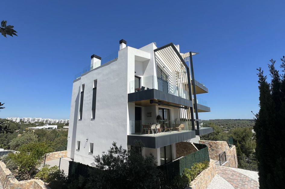 Appartement in Pinar de Campoverde