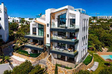 Appartement in Pinar de Campoverde