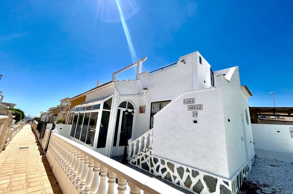 Huis in Punta Prima
