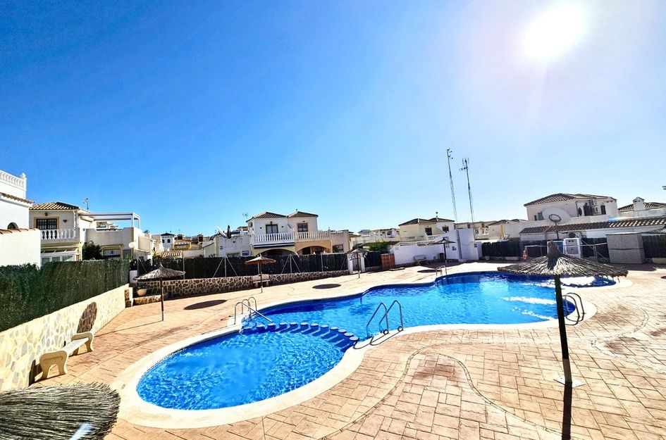 Huis in Punta Prima