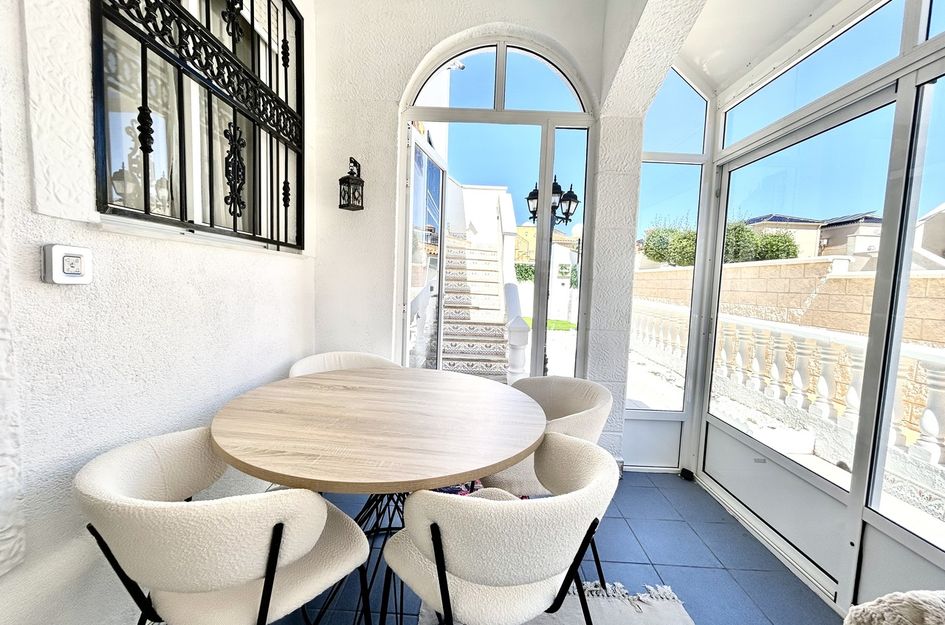 Huis in Punta Prima