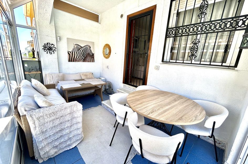 Huis in Punta Prima