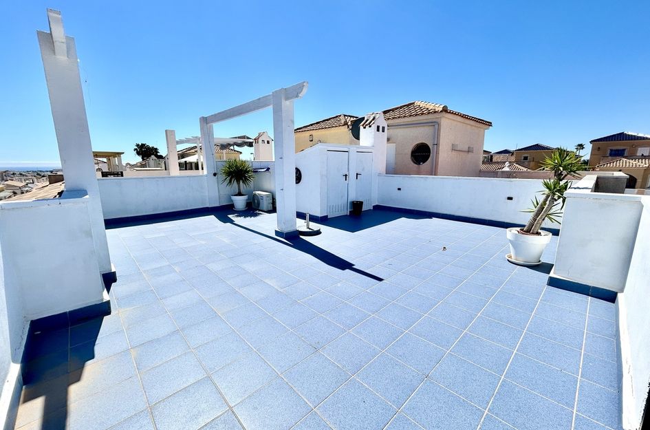Huis in Punta Prima