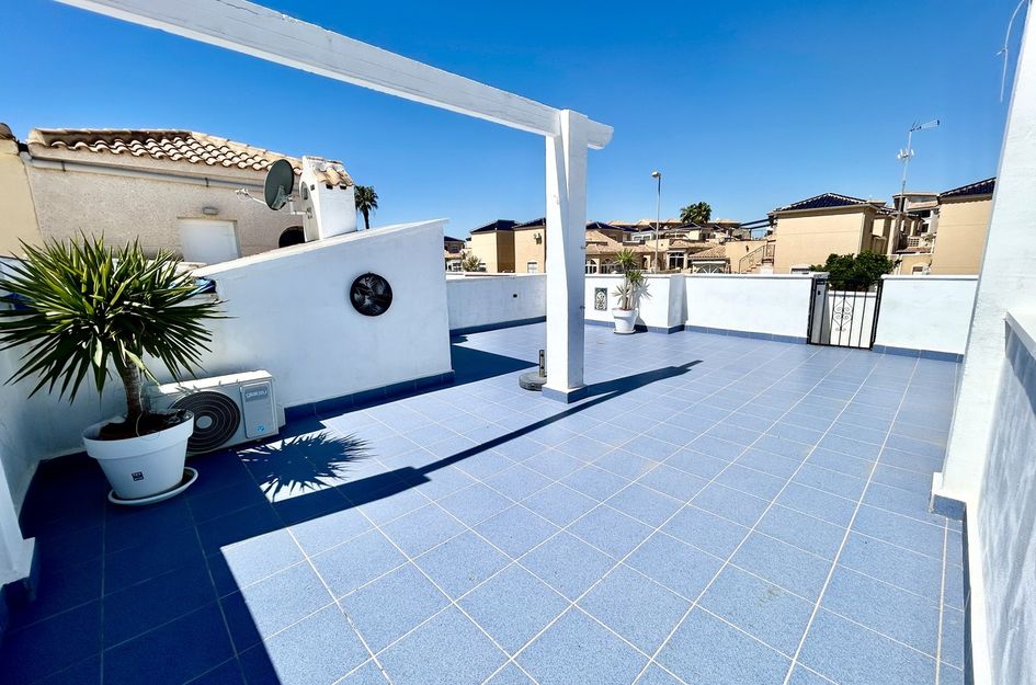 Huis in Punta Prima
