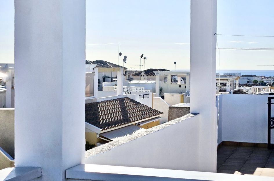 Huis in Punta Prima