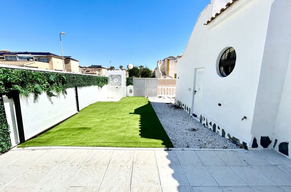 Huis in Punta Prima