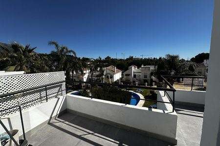 Appartement in Marbella