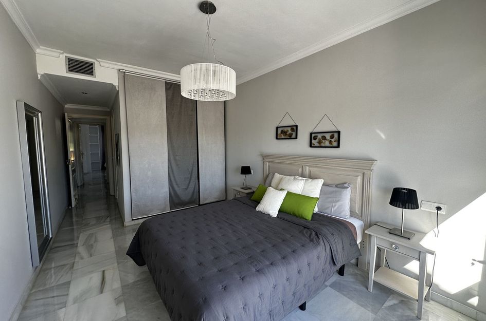 Appartement in Marbella