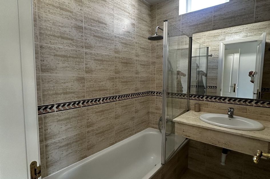 Appartement in Marbella