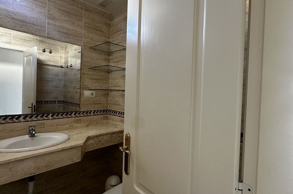 Appartement in Marbella