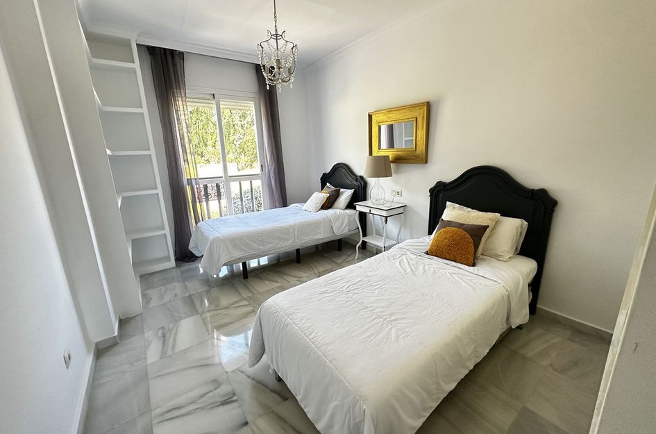 Appartement in Marbella