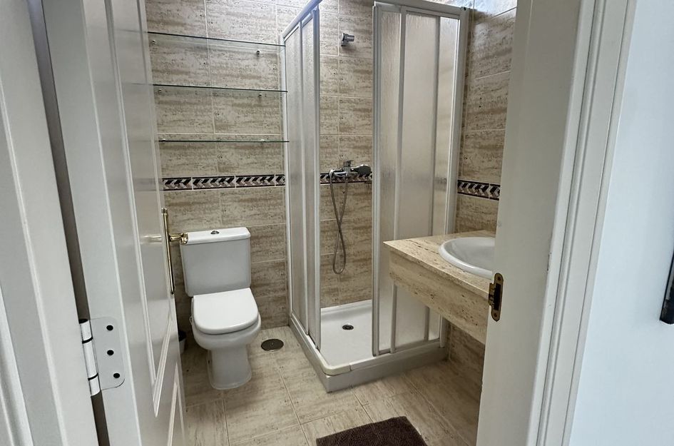 Appartement in Marbella