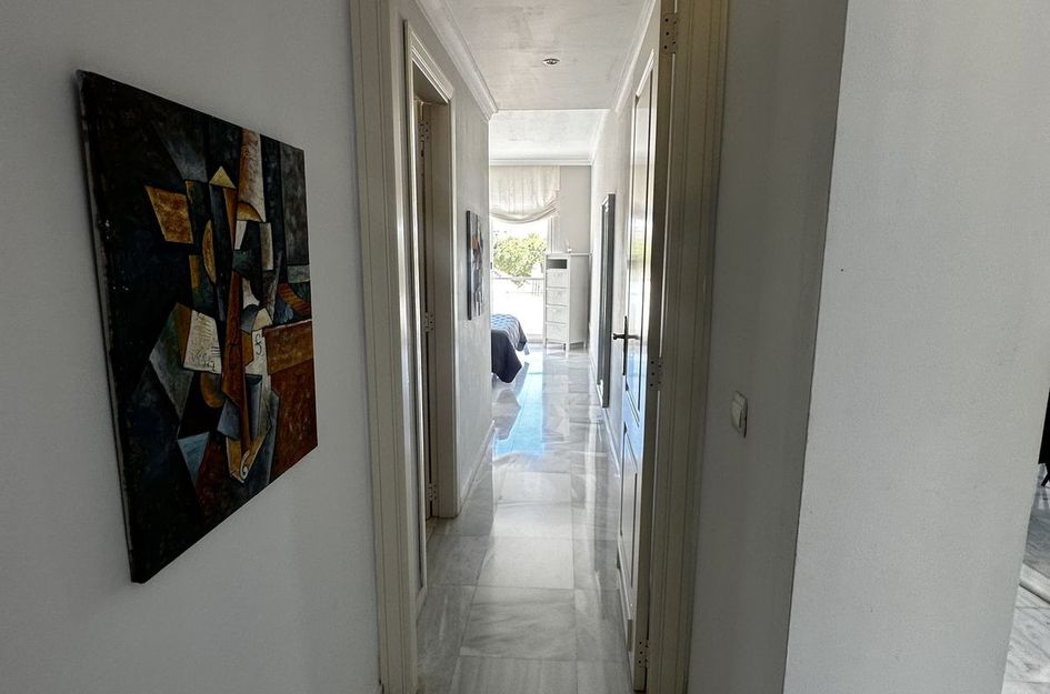 Appartement in Marbella