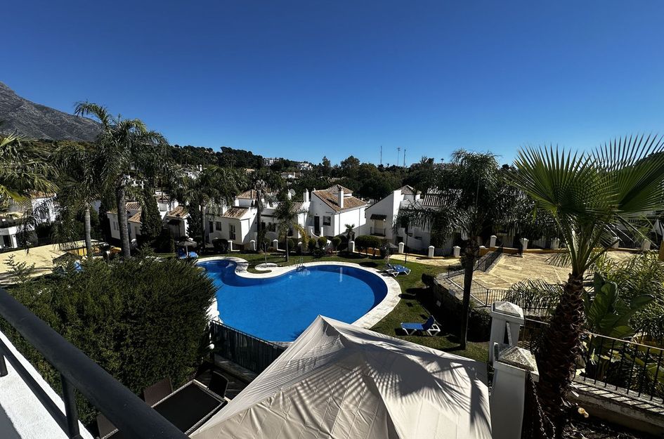 Appartement in Marbella