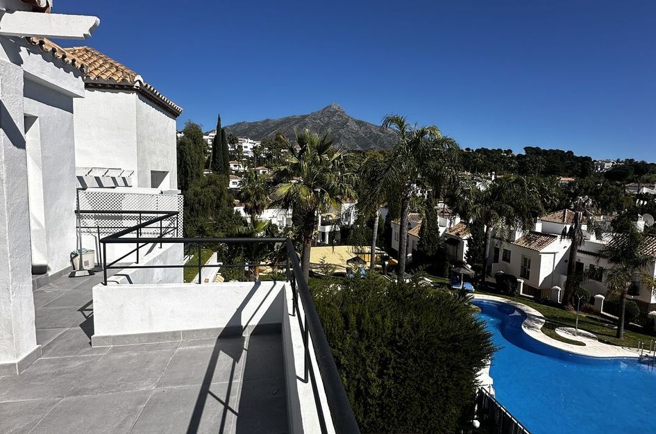 Appartement in Marbella