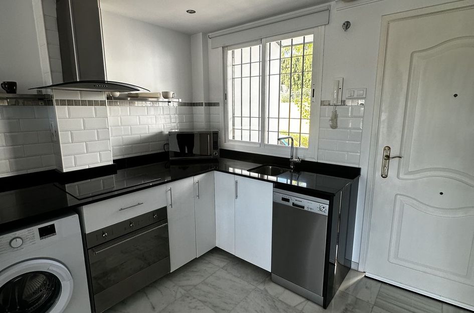 Appartement in Marbella