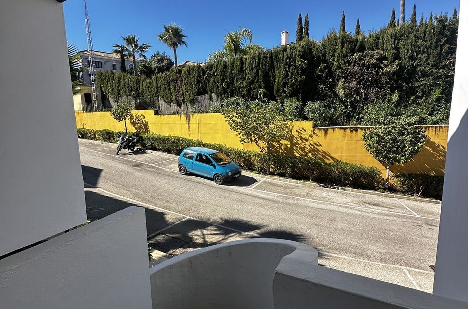 Appartement in Marbella