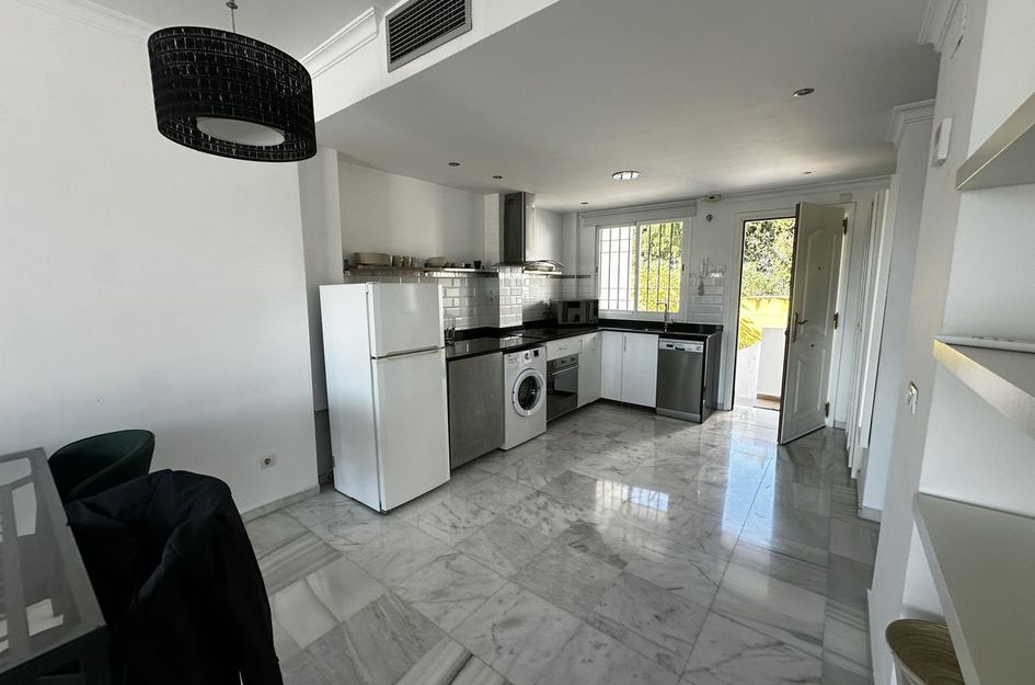 Appartement in Marbella