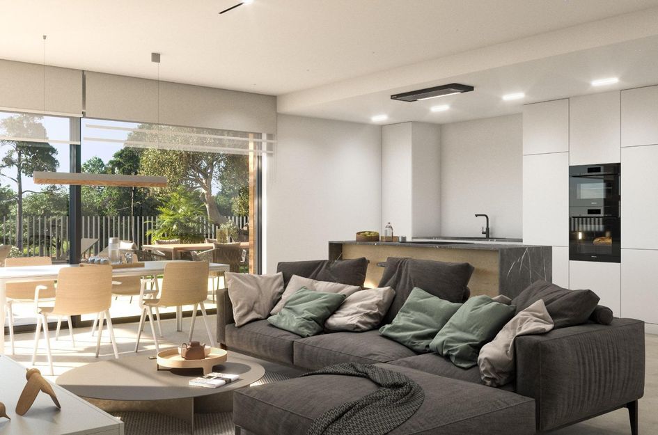 Villa in Santa Rosalía