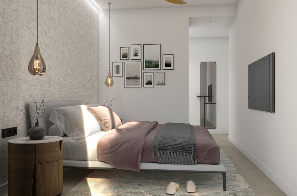 Villa in Santa Rosalía