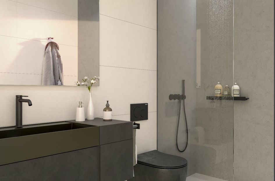 Villa in Santa Rosalía