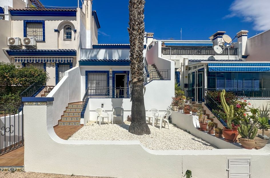 Huis in La Florida