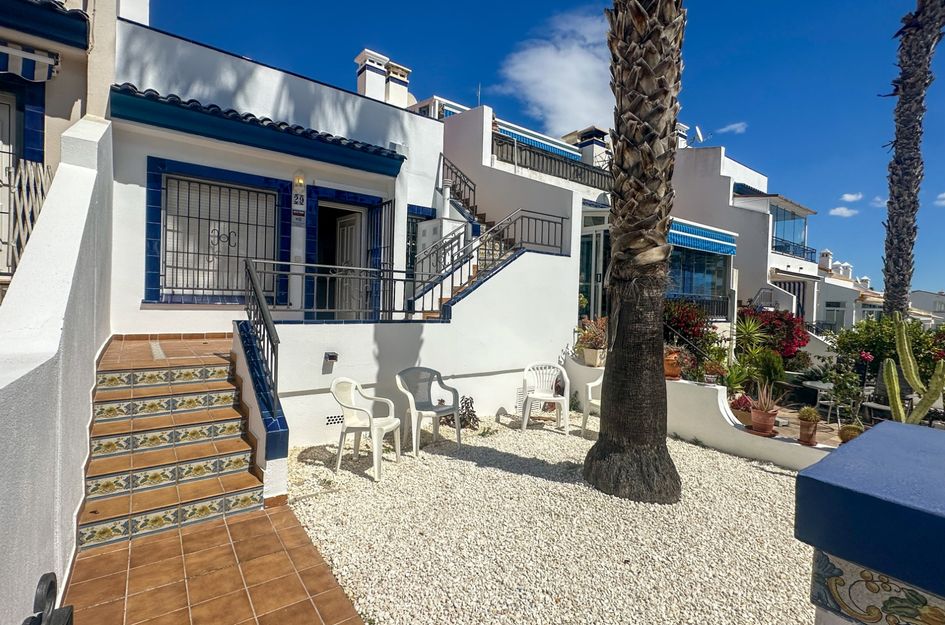 Huis in La Florida