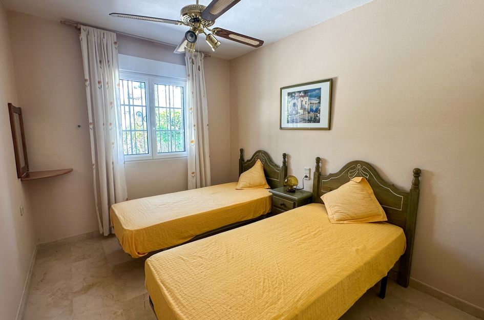 Huis in La Florida